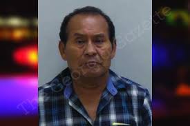 Daniel Natividad — Bartow County Jail Bookings