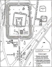 Němčice 160 němčice u litomyšle 561 18. Der Obergermanisch Raetische Limes Archaologie Online