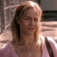 Lara Croft (a.k.a Rita Bennett) Appreciation Moment