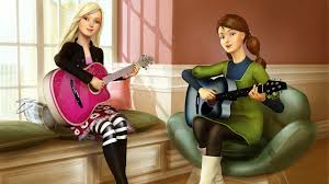 Top 100+ beautiful lovely cute barbie doll hd wallpapers images. Hd Barbie Wallpapers Pixelstalk Net