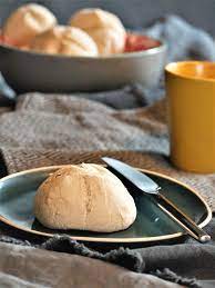 Brotchen Ohne Hefe Glutenfrei Backen Einfaches Rezept