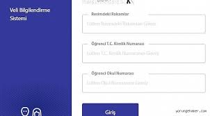 Bu hizmeti kullanarak milli eğitim bakanlığına bağlı öğretim kurumlarına kayıtlı, velisi olduğunuz öğrencilerin listesine ulaşabilirsiniz. E Okul Vbs Giris E Okul Veli Bilgilendirme Sistemi Karne Notlari Goruntuleme Ve Ortalama Hesaplama Ekrani Yorunge Haber