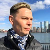 Thomas Johansson Email & Phone Number