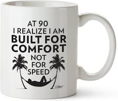 We have the largest selection of word art templates on the internet. Buy 90th Birthday Gifts For Women Ninety Years Old Men Gift Mugs Happy Funny 90 Mens Womens Womans Wifes Female Man Best Friend 1931 Mug Male Unique Ideas 30 Woman Wife Gag