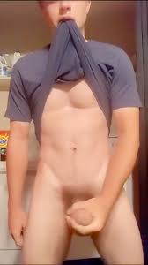 Showing and Cumming - Monstercockland