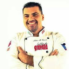 ADAN GARCIA (@CHEFADAN)