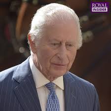 Worrying prediction made over 'exhausted' King Charles: 'He doesn't care to  listen' 🔽