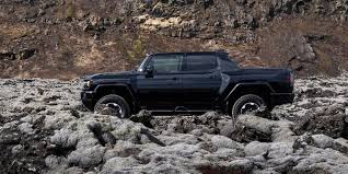 Image result for Void Black 2025 Hummer