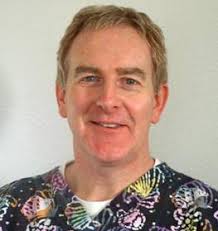 Mr Nigel Willis Woking