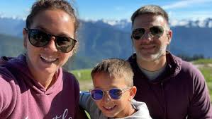 Fundraiser for Mike Reid by Danielle Falcone : Samantha (Falcone) Reid's  Memorial Fund