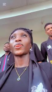 Fidelis Betiang Ukpepi (@musicafidei)