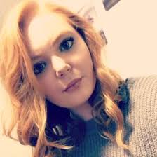 Rachel Peyton (thatg1ng3r)