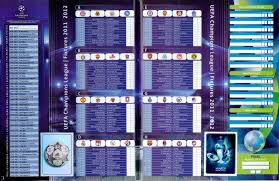 La ligue des champions de l'uefa 2020/2021 est la 66ème édition de cette épreuve. Uefa Champions League 2011 12 La Memoire Du Psg Le Site Des Collectionneurs Et Passionnes Du Paris Saint Germain