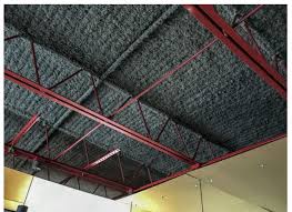 K13 Acoustical Insulation Requested Quote On 5 31 2018 Ceiling Painting Ceiling Insulation Insulation