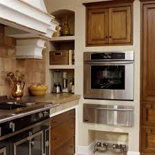 keep small appliances out of sight