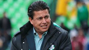 Salvador reyes is immigration consultant in canada. Santos Announced The Departure Of Salvador Reyes