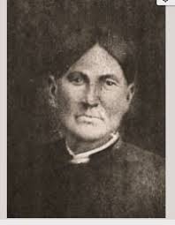 Sarah Anna Hubbard Barr (1831-1928)