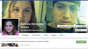 Gabriela Hernandez La Joven Que Anuncio Su Suicidio Desata Burlas