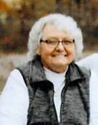 Virginia "Jenny" Corbett Obituary November 15, 2021