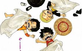صور one piece one piece ace one piece anime one piece manga