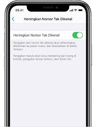 Sebagian orang pasti pernah mengalami hal serupa, karena beberapa orang terkadang masih ada yang susah menghafal nomor hape sendiri. Mendeteksi Dan Memblokir Panggilan Telepon Spam Apple Support