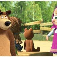 Check spelling or type a new query. Berita Masha And The Bear Terbaru Hari Ini