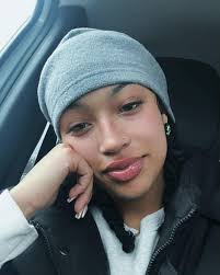 Hello everyone! My name is Amari, Im 22 years old, and I am new to the  restaurant world but I'm