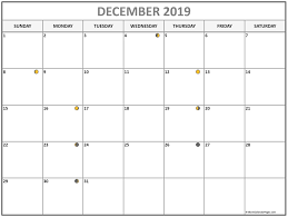 Collect 2019 December Moon Phase Calendar Lunar Calendar Moon Calendar Moon Phase Calendar