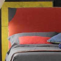 Un letto di design per la Bolzan Letti - professione Architetto