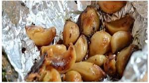 Manfaat makan bawang putih ternyata banyak untuk kesehatan. Makan 6 Ulas Bawang Putih Panggang Tak Sangka Ini Perubahan Yang Terjadi My Sumber Maya
