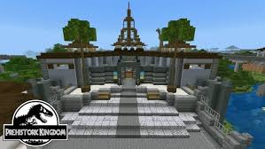 Jan 07, 2010 · browse and download minecraft kingdom mods by the planet minecraft community. Prehistoric Kingdom Minecraft Map