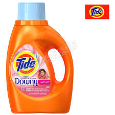 Tide plus downy april fresh liquid laundry detergent 46 fl oz. Tide Liquid Laundry Detergent 46 Fl Oz Downy April Fresh Archives Everest