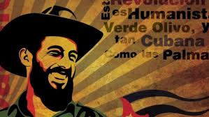 Camilo Cienfuegos