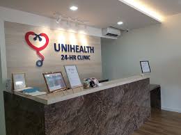 Its a clinic that my family and i have been going to for a few years now. 24 Hour Clinics By Area For Virus Scares In The Middle Of The Night