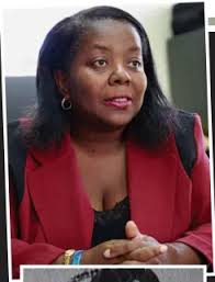 Revealed: Benedict's black family