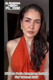 🌺IG @eltratadodelasflores 🌺@Barbara aranguren