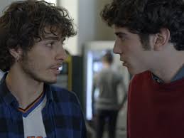 Un professore, il best-off della storia tra Simone e Manuel: sfoglia la  gallery