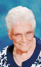 Lydia Neutz Obituary (1917