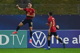 Spain u21spain u210portugal u21portugal u211. G3xxc Y3 Rj9cm
