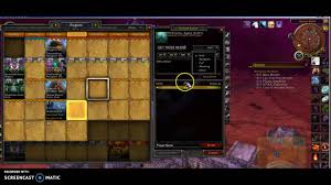 How To Use Your Wow Calendar To Schedule Raids Youtube