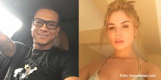 Sara uribe y freddy guarín festejaron los dos años de su hijo jacobo guarín uribe. Fredy Guarin Y Sara Uribe Podrian Volver Otra Vez Narino Info