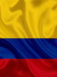 Pin En Colombia