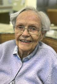 Virginia Garth Obituary