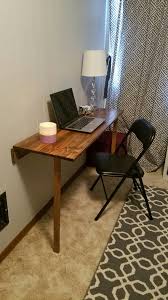 Fold Down Desk For Small Space Desks For Small Spaces Fold Down Desk Furniture For Small Spaces