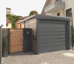 Carports Carport Gerateschuppen Gartenhaus Mulltonnenhaus Fahrradhaus Mit Bildern Carport Rhombusschalung Carport Uberdachung