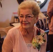 Diana Noone Obituary