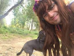 No hay nada como el cariño y el amor de los animalillos!