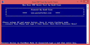 Asus Frp Tool Download Dsmedia24 Asus Download Tech Updates