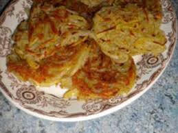 Plenze Ou Placki Galettes De Pommes De Terre Recettes Recette Galette Pomme De Terre Recettes De Cuisine Recette Pomme De Terre