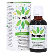 Iberogast 50 Milliliter N2 Online Bestellen Medpex Versandapotheke